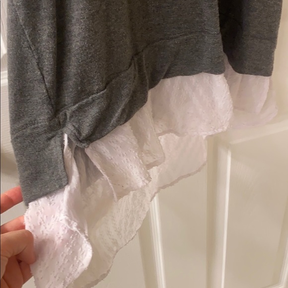 Maternity top - Picture 4 of 5